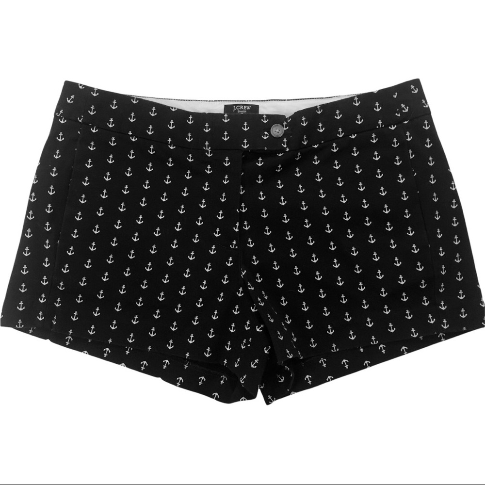 J.Crew Stretch Chino Size 8